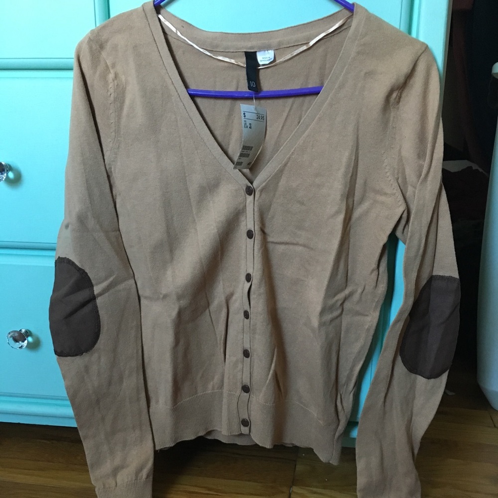 Cardigan